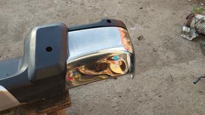 Бампер задний G8 TOYOTA HiluxTOYOTA HiluxTOYOTA Hilux 52023-0K040