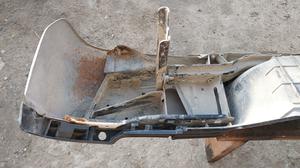 Бампер задний G8 TOYOTA HiluxTOYOTA HiluxTOYOTA Hilux 52023-0K040