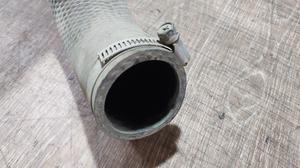 Патрубок интеркулера R G8 TOYOTA Hilux 17341-0L020