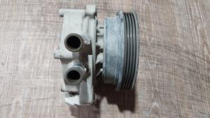 Подогреватель охлаждающей жидкости G8 TOYOTA Hilux 87120-0K030