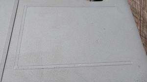 Козырёк солнцезащитный левый L G7 TOYOTA Hilux 74320-0K020