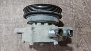 Подогреватель охлаждающей жидкости G8 TOYOTA Hilux 87120-0K030
