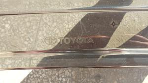 Ветровик (дефлектор) на окна G8 TOYOTA Hilux None