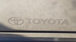 Ветровик (дефлектор) на окна G8 TOYOTA Hilux None