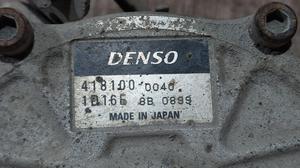 Подогреватель охлаждающей жидкости G8 TOYOTA Hilux 87120-0K030