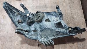 Фара передняя левая L G7 TOYOTA Hilux 81150-0K400