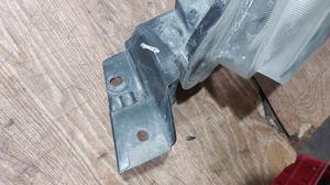 Фара передняя левая L G7 TOYOTA Hilux 81150-0K400