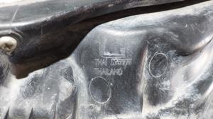 Фара передняя левая L G7 TOYOTA Hilux 81150-0K400