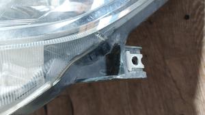 Фара передняя левая L G7 TOYOTA Hilux 81150-0K400