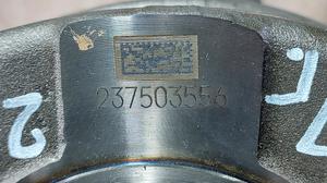 Коленвал 2GD-FTV G8 TOYOTA Hilux 13401-0E010