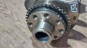 Коленвал 1GD-FTV G8 TOYOTA Hilux 13401-0E020