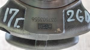 Коленвал 2GD-FTV G8 TOYOTA Hilux 13401-0E010