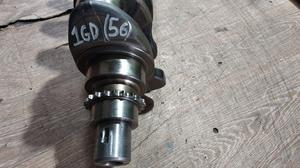 Коленвал 1GD-FTV G8 TOYOTA Hilux 13401-0E020
