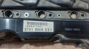 Крышка клапанная TLC Prado 150 TOYOTA Land Cruiser Prado 150 11201-11081
