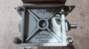Сепаратор топлива Сепар SWK-2000/5 TOYOTA Hilux SWK-20005