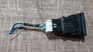 Кнопка обогрева руля G8 TOYOTA Hilux 84255-0K010