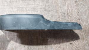 Накладка бампера заднего L G8 TOYOTA Hilux 52164-0K030