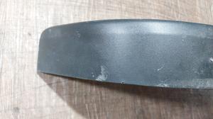 Накладка бампера заднего L G8 TOYOTA Hilux 52164-0K030