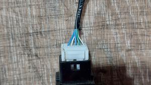 Кнопка обогрева руля G8 TOYOTA Hilux 84255-0K010