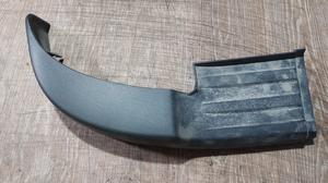 Накладка бампера заднего L G8 TOYOTA Hilux 52164-0K030