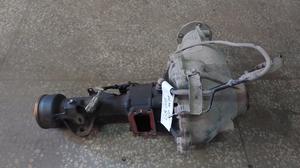 Редуктор передний 3.909 G8 TOYOTA Hilux 41110-0KA90