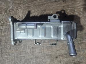 Радиатор EGR TLC 150 TOYOTA Land Cruiser Prado 150 25681-0E010