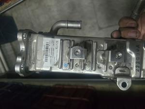Радиатор EGR TLC 150 TOYOTA Land Cruiser Prado 150 25681-0E010