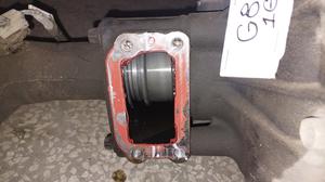 Редуктор передний 3.909 G8 TOYOTA Hilux 41110-0KA90