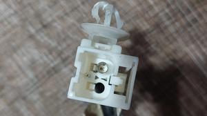 Проводка антенны G7 TOYOTA Hilux 86101-0K270