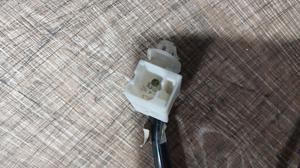 Проводка антенны G7 TOYOTA Hilux 86101-0K270