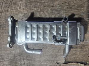 Радиатор EGR TLC 150 TOYOTA Land Cruiser Prado 150 25681-0E010