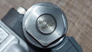 ТНВД G8 TOYOTA HiluxTOYOTA HiluxTOYOTA Hilux 22100-0E010