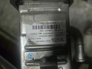 Радиатор EGR TLC 150