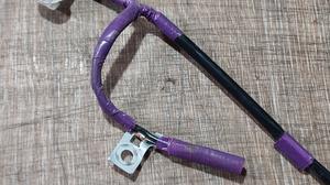 Проводка антенны G7 TOYOTA Hilux 86101-0K270