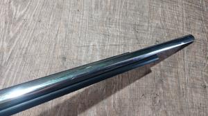 Уплотнитель стекла наружный передний правый R G8 TOYOTA Hilux 68160-0K070