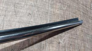 Уплотнитель стекла наружный передний правый R G8 TOYOTA Hilux 68160-0K070