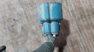 Проводка заднего дифференциала G8 TOYOTA Hilux 82127-0K010