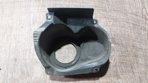 Накладка топливной горловины G8 TOYOTA Hilux 77290-0K040