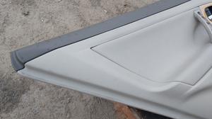 Обшивка двери задняя левая L TOYOTA Camry 67640-33820