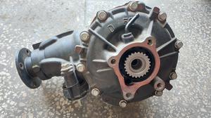 Редуктор передний МКПП 3.909 G7 TOYOTA Hilux 41110-0K292