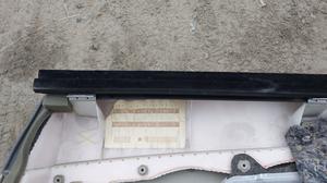 Обшивка двери задняя левая L TOYOTA Camry 67640-33820