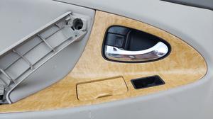 Обшивка двери задняя левая L TOYOTA Camry 67640-33820