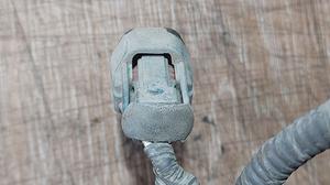 Проводка заднего дифференциала G8 TOYOTA Hilux 82127-0K010