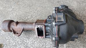 Редуктор передний МКПП 3.909 G7 TOYOTA Hilux 41110-0K292