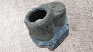 Накладка топливной горловины G8 TOYOTA Hilux 77290-0K040