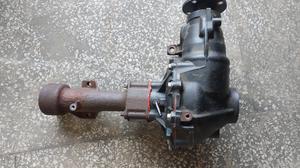 Редуктор передний МКПП 3.909 G7 TOYOTA Hilux 41110-0K292