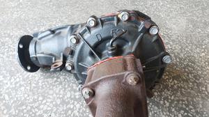 Редуктор передний МКПП 3.909 G7 TOYOTA Hilux 41110-0K292