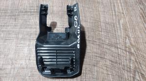 Заглушка крепления сиденья водителя R G8 TOYOTA Hilux 72158-KK010