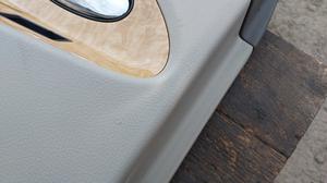 Обшивка двери задняя левая L TOYOTA Camry 67640-33820