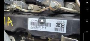 Двигатель 2GD-FTV G8